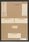 Grammatophora longissima var. italica Castr. (de-Toni-Nr.: Genus 93, Species 3048) Zeichnungen Sammlung Grunow Nr. 6185 (NHMW-BOT-W0374758)